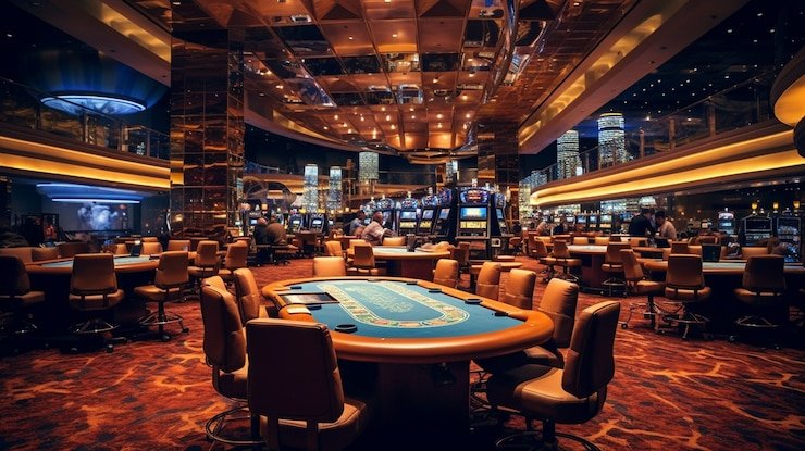 1150 Casino section showing live dealer tables and slot games accessible on mobile browser