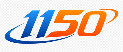 1150 gaming platform logo